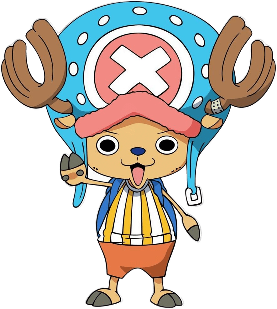 Tony Tony Chopper
