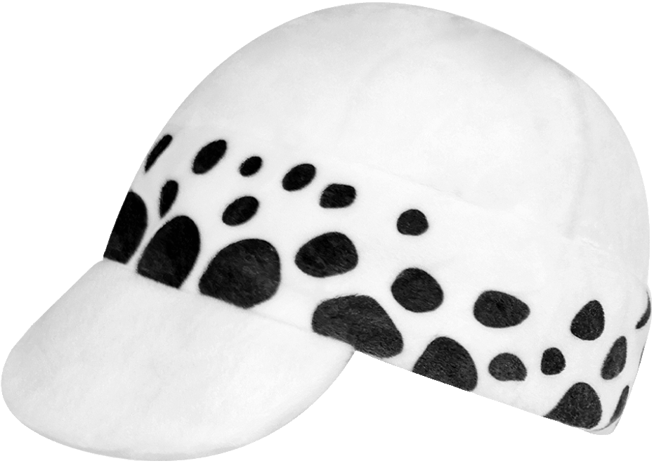 Trafalgar D. Water Law Hat