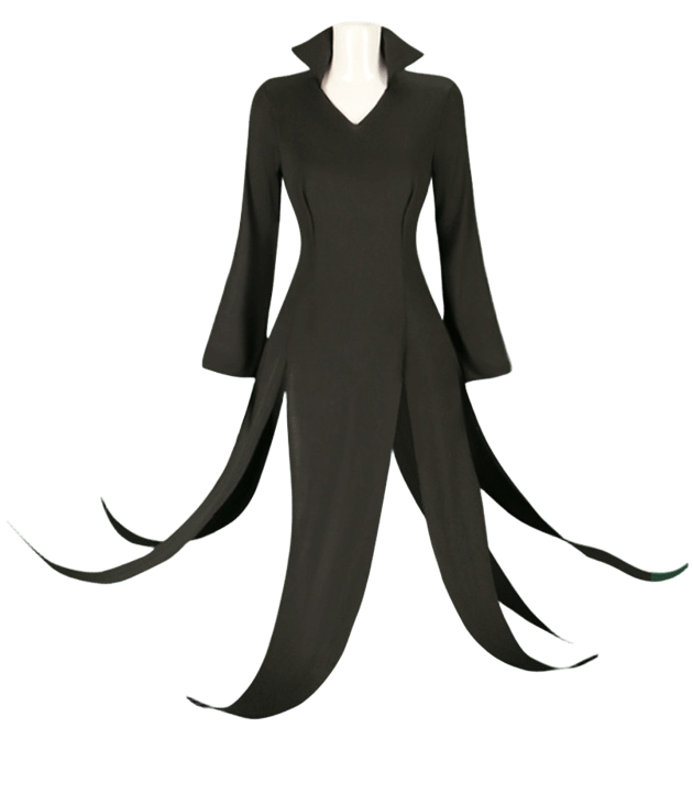 Tatsumaki Costume