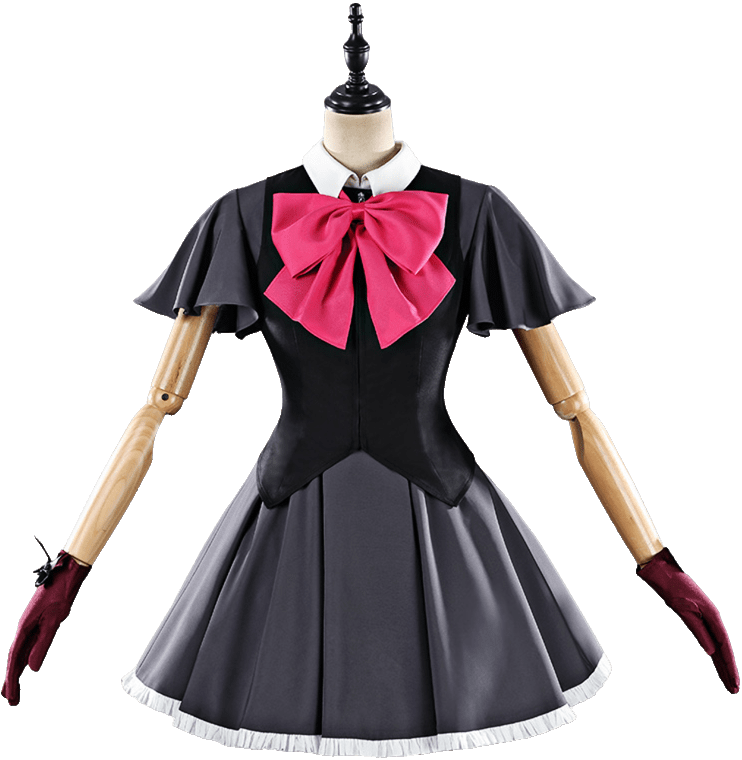 Ruby Hoshino Costume