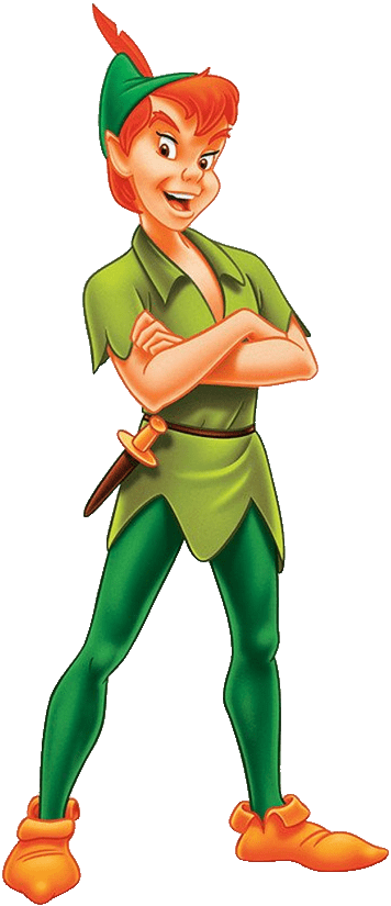 Peter Pan
