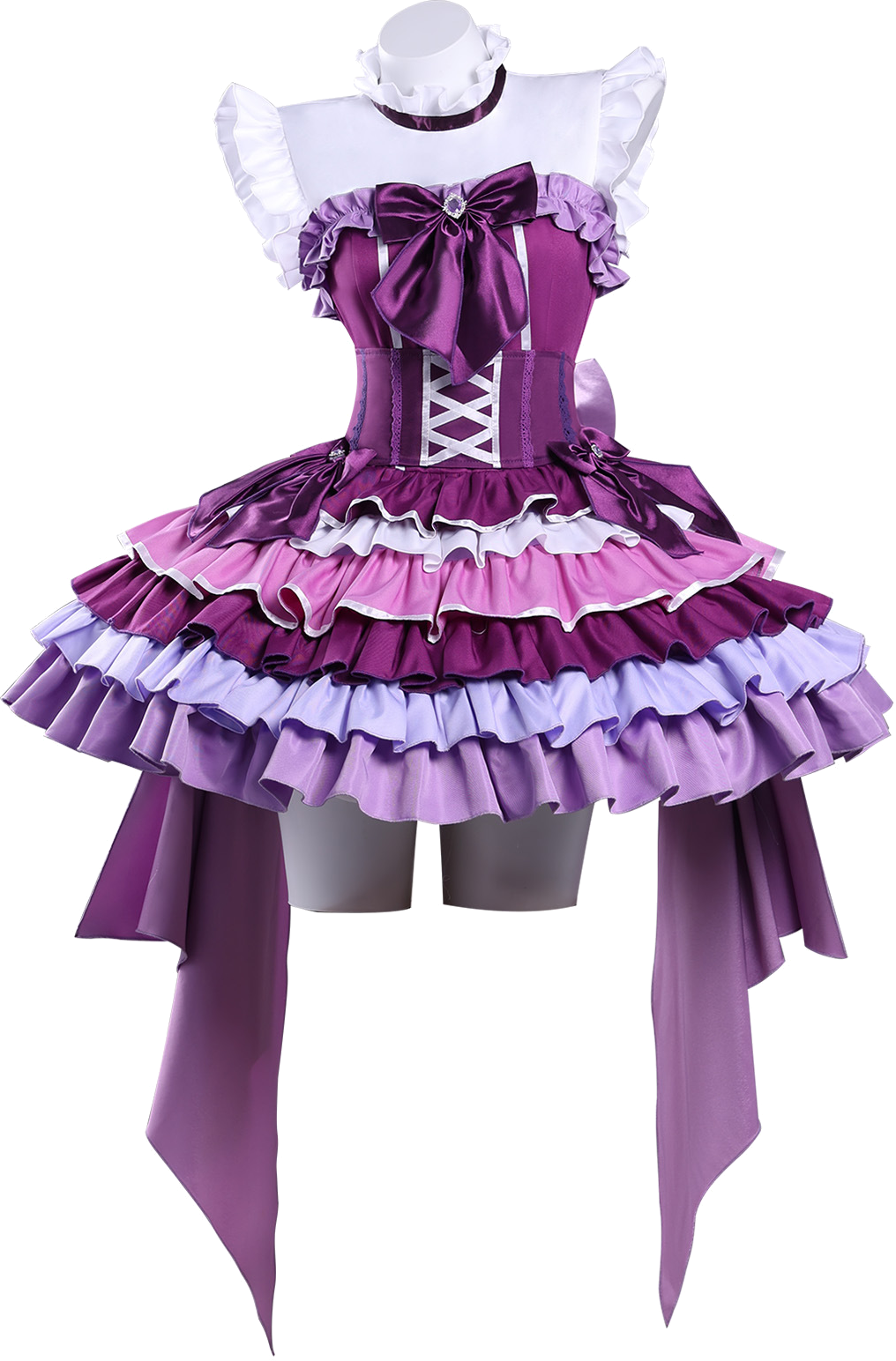Homura Akemi (Idol Costume) Costume