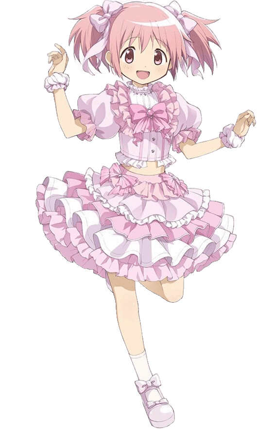 Madoka Kaname