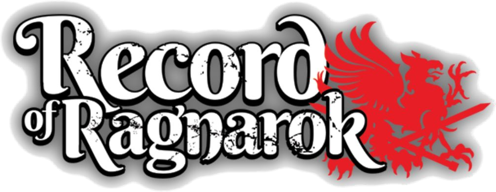 Record of Ragnarok