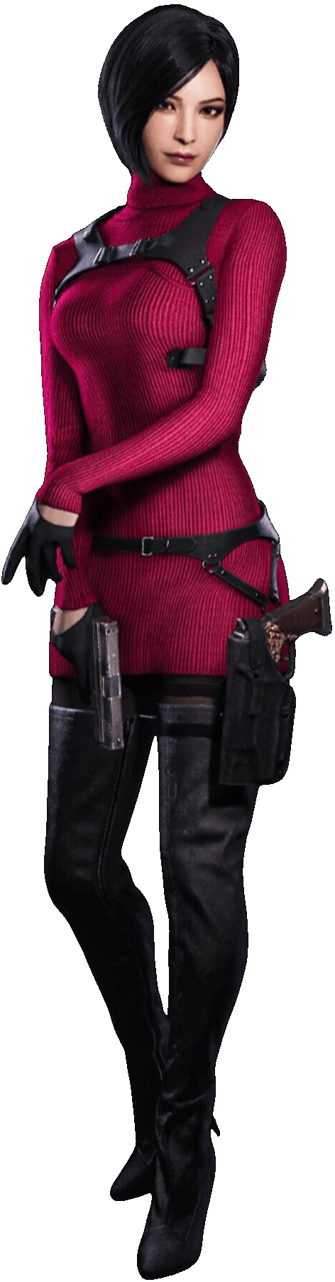 Ada Wong