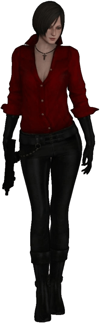 Ada Wong