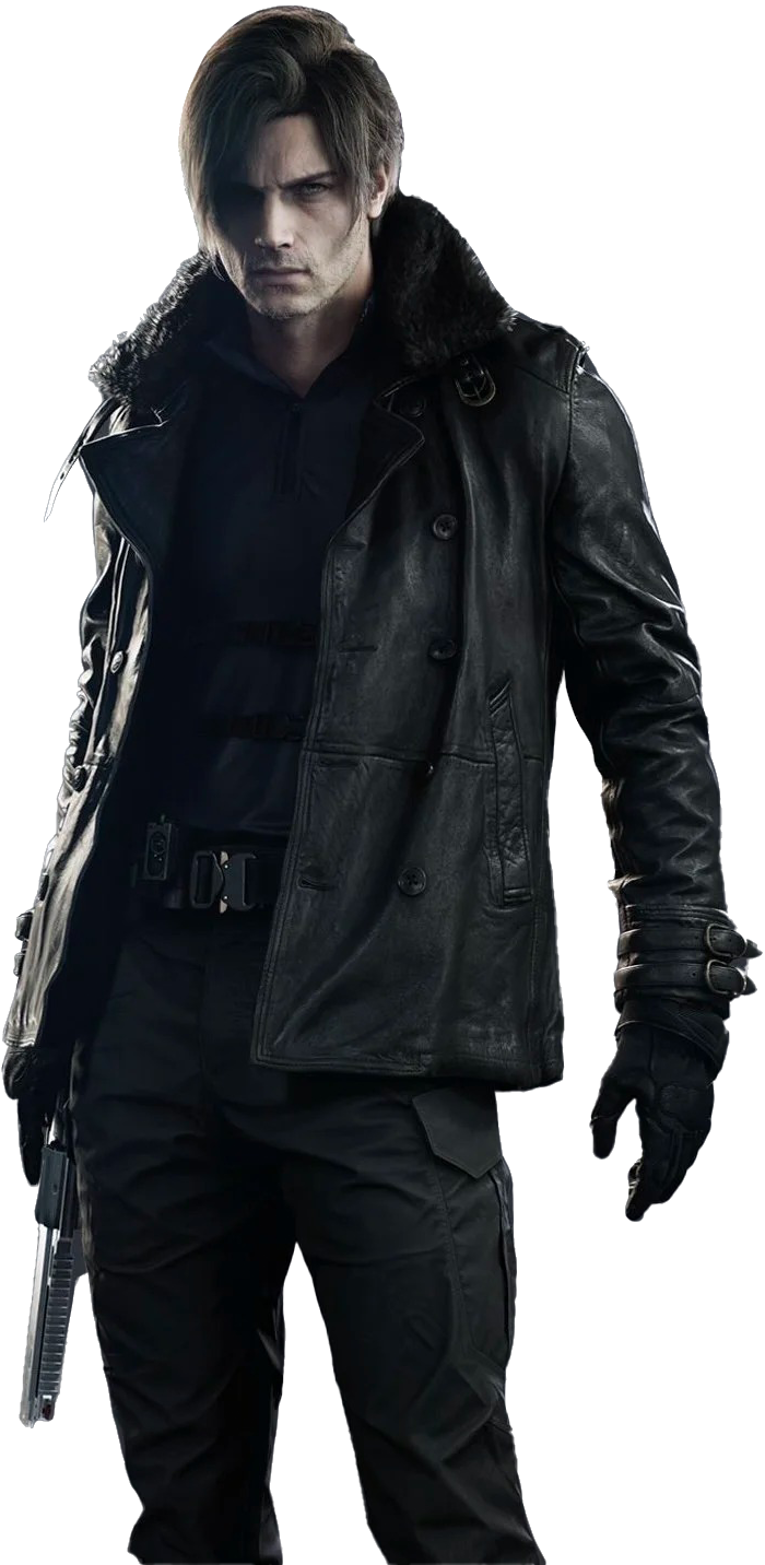 Leon