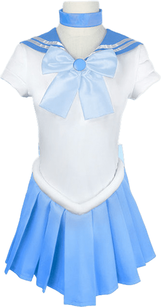 Ami Mizuno Costume