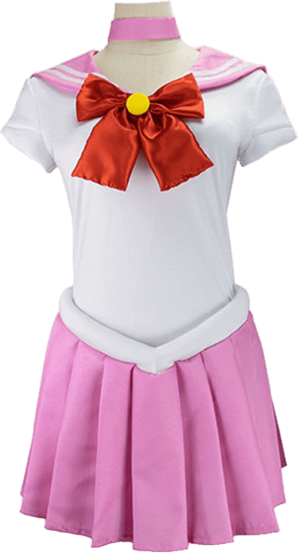 Chibiusa Tsukino Costume