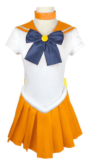 Minako Aino Costume