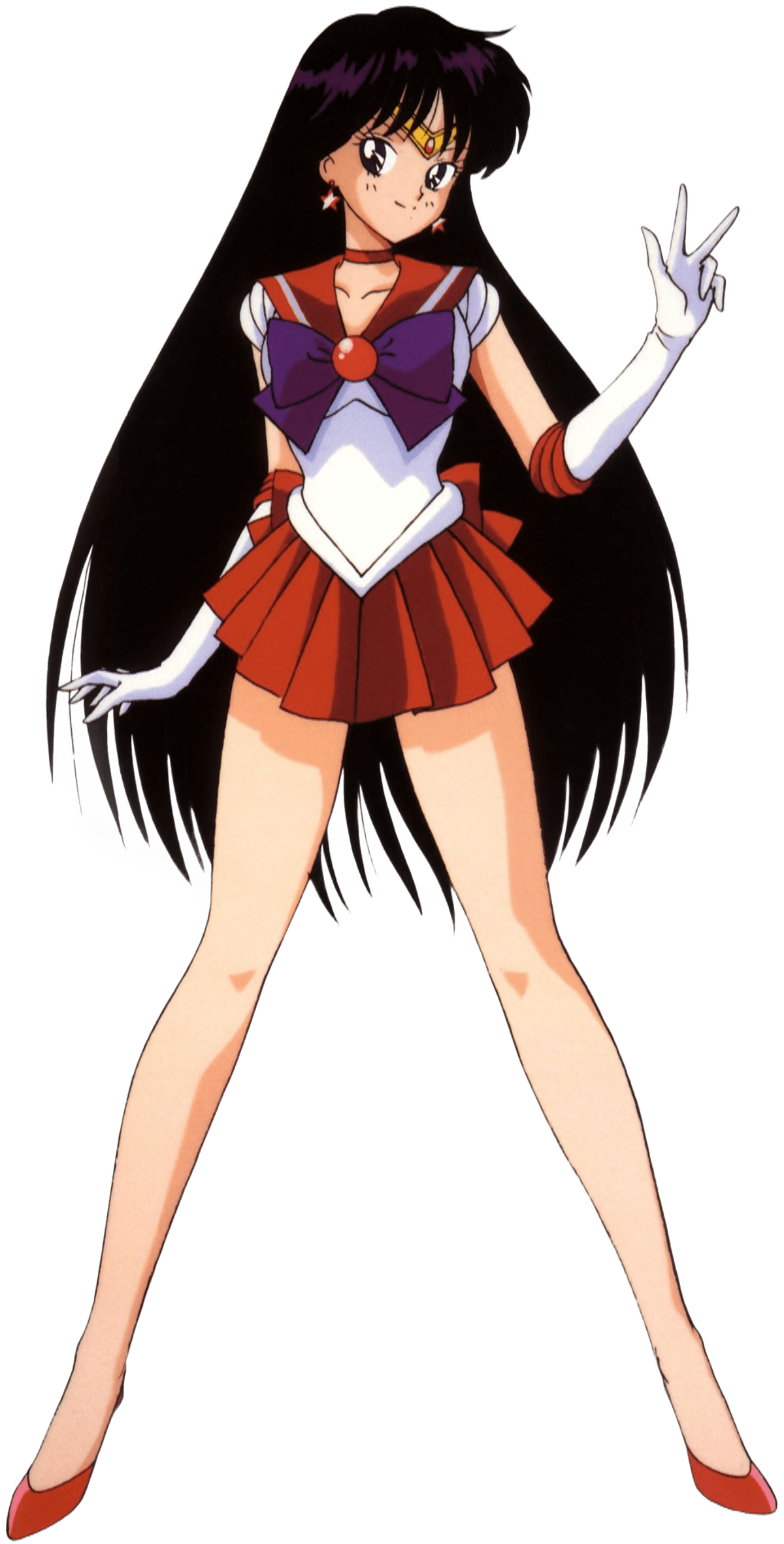Rei Hino