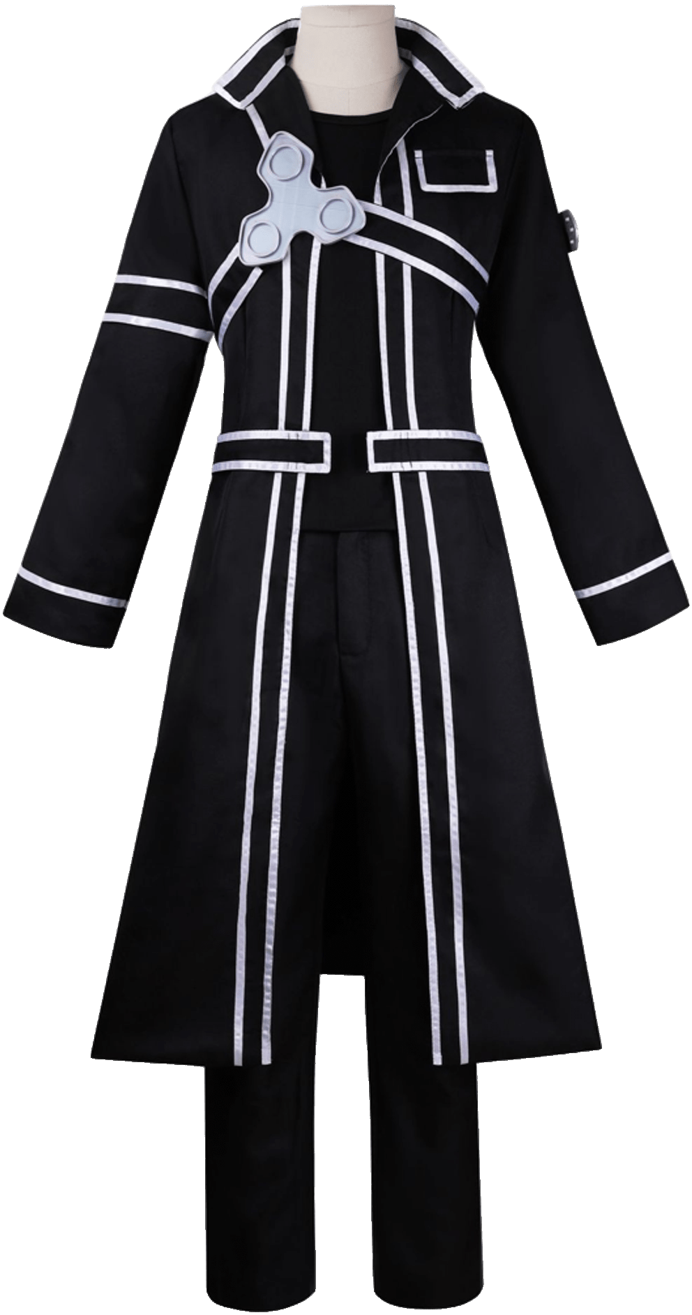 Kirigaya Kazuto
