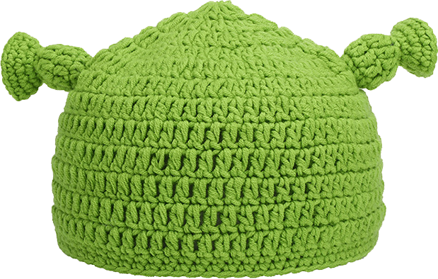 Shrek Hat