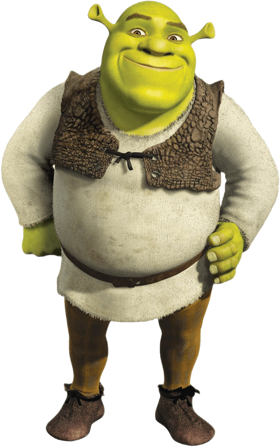 Shrek