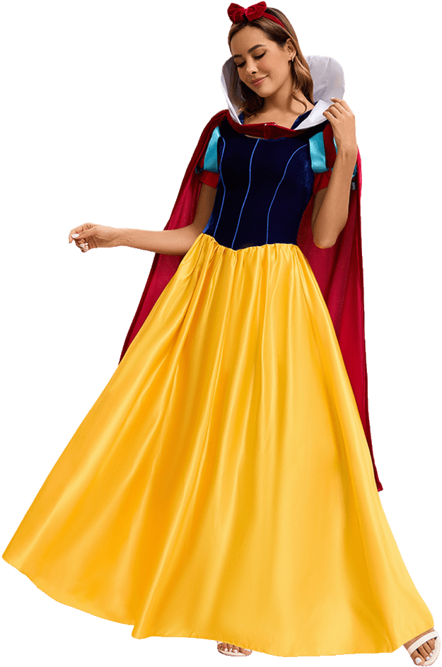 Snow White Costume