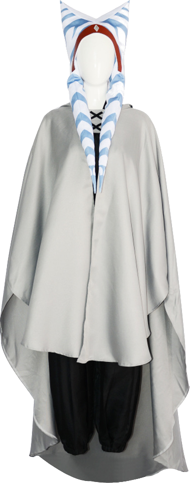 Ahsoka Tano Costume