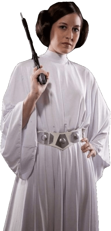 Princess Leia