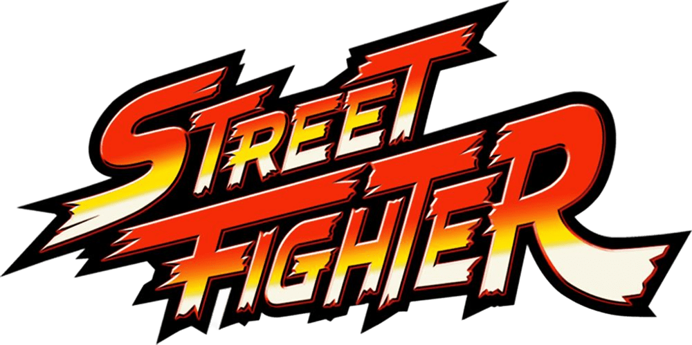 Street Fighter