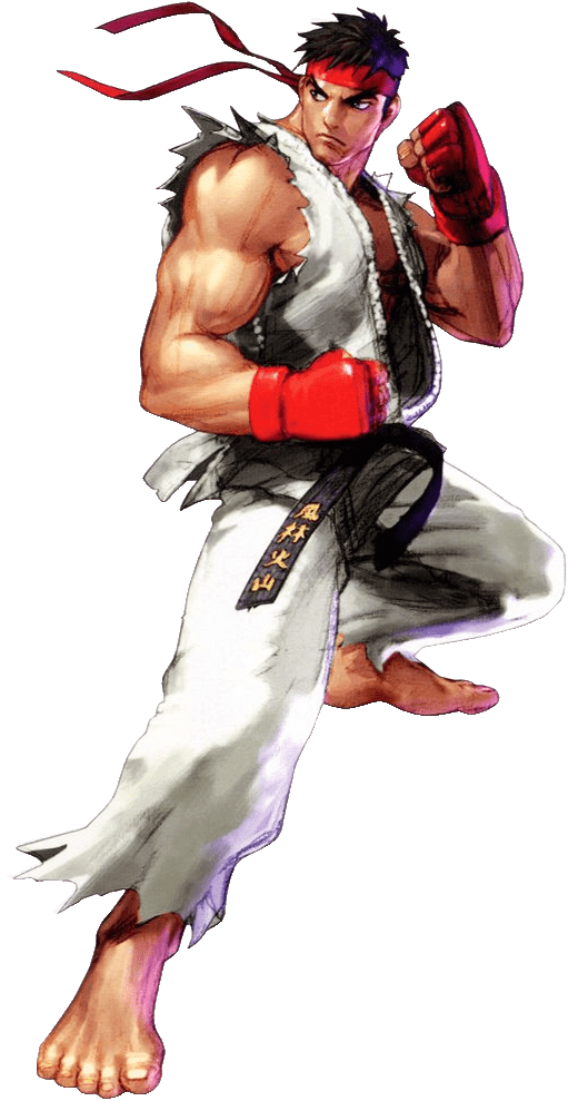 Ryu