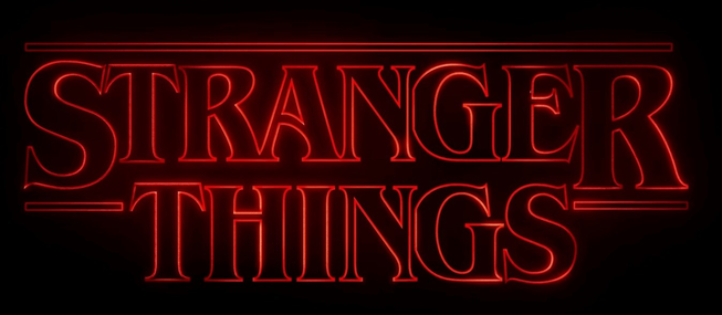 Stranger Things