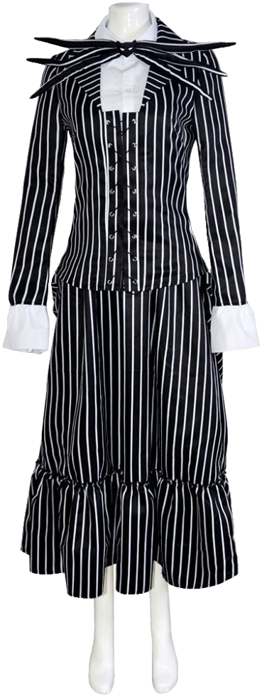 Jack Skellington