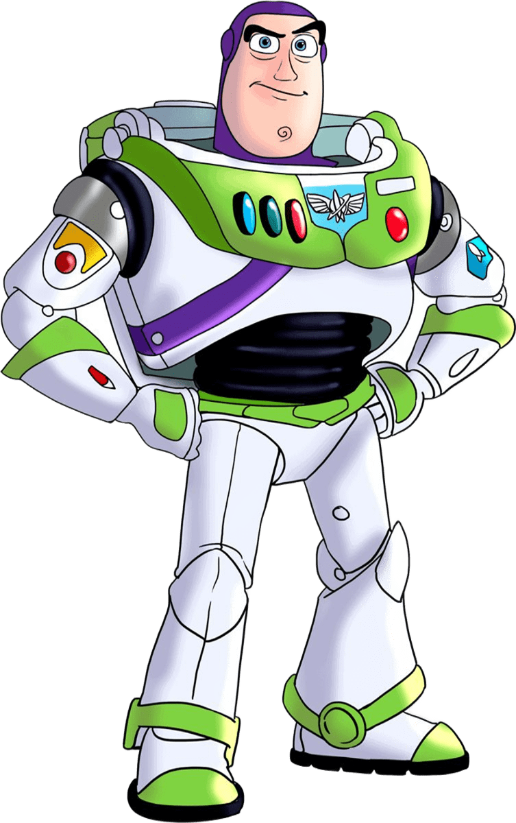 Buzz Lightyear