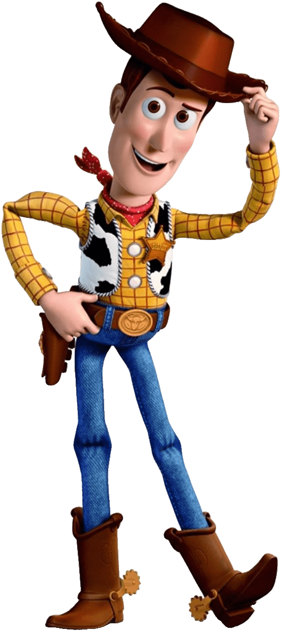 Woody