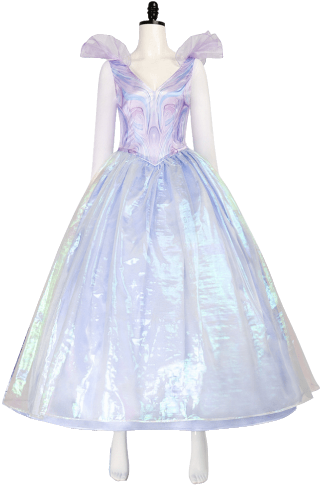 Glinda Costume