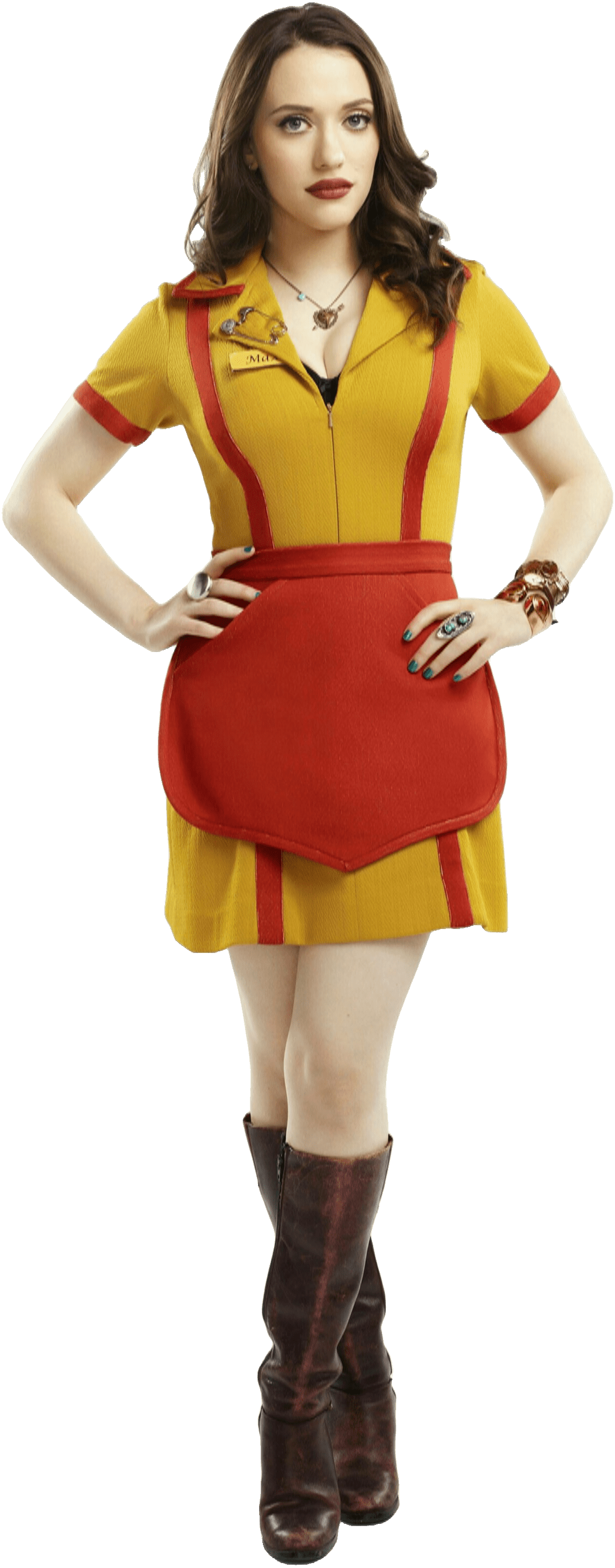 Max