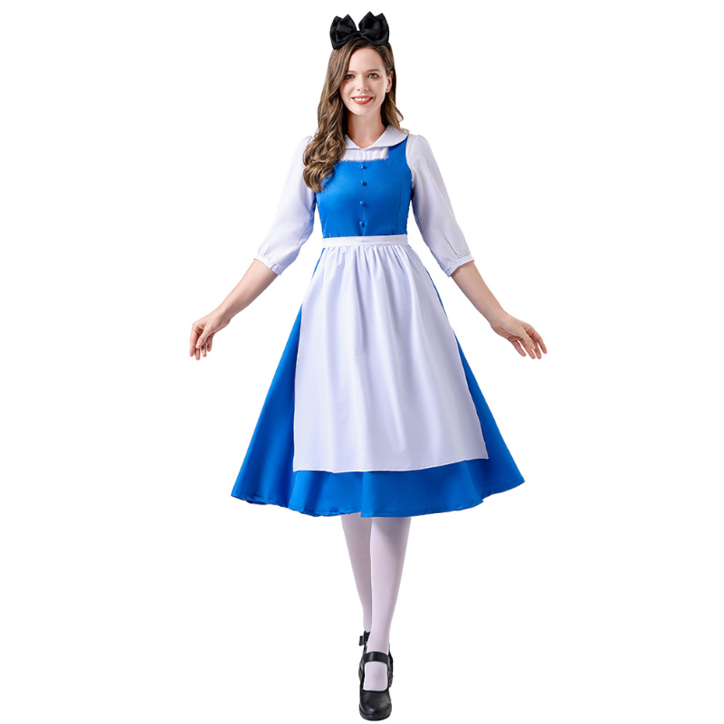 Alice Costume