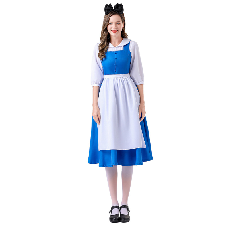Alice Costume