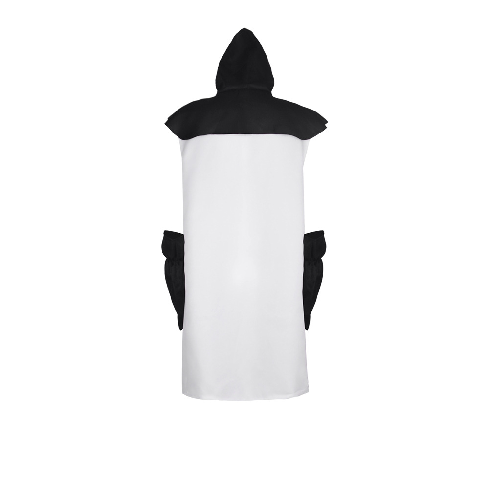 Playing Card Soldier Black Costume
