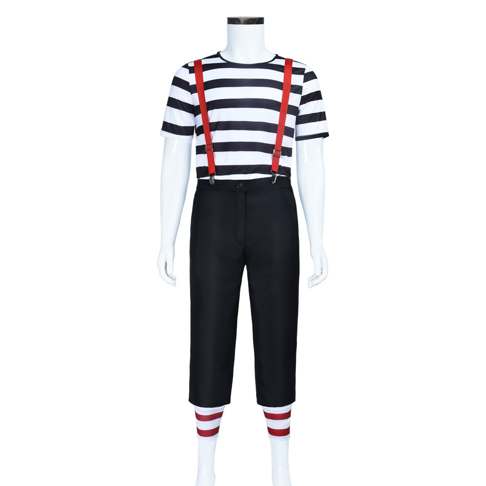 Tweedledum Costume
