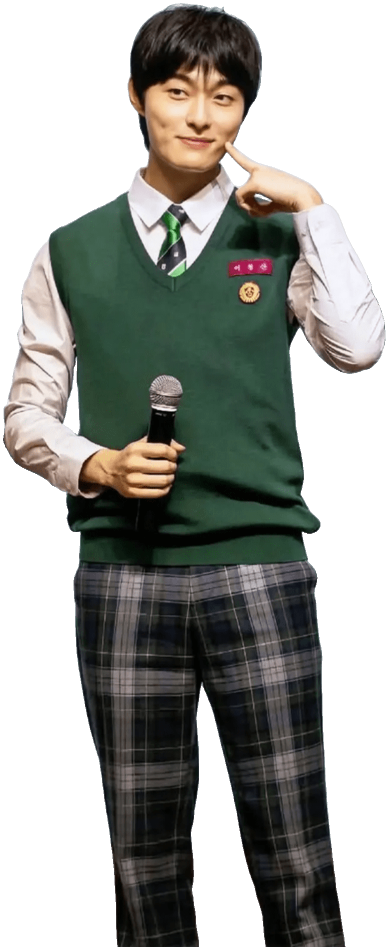 Lee Cheong-san