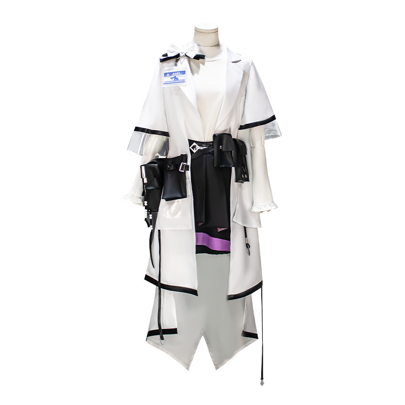 Priestess Costume