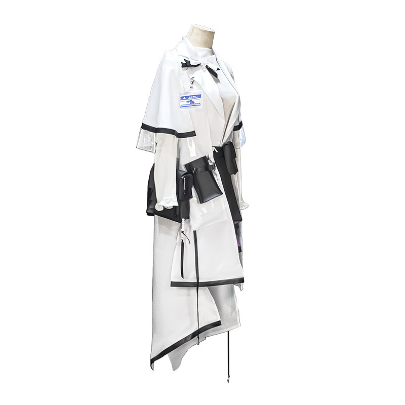 Priestess Costume