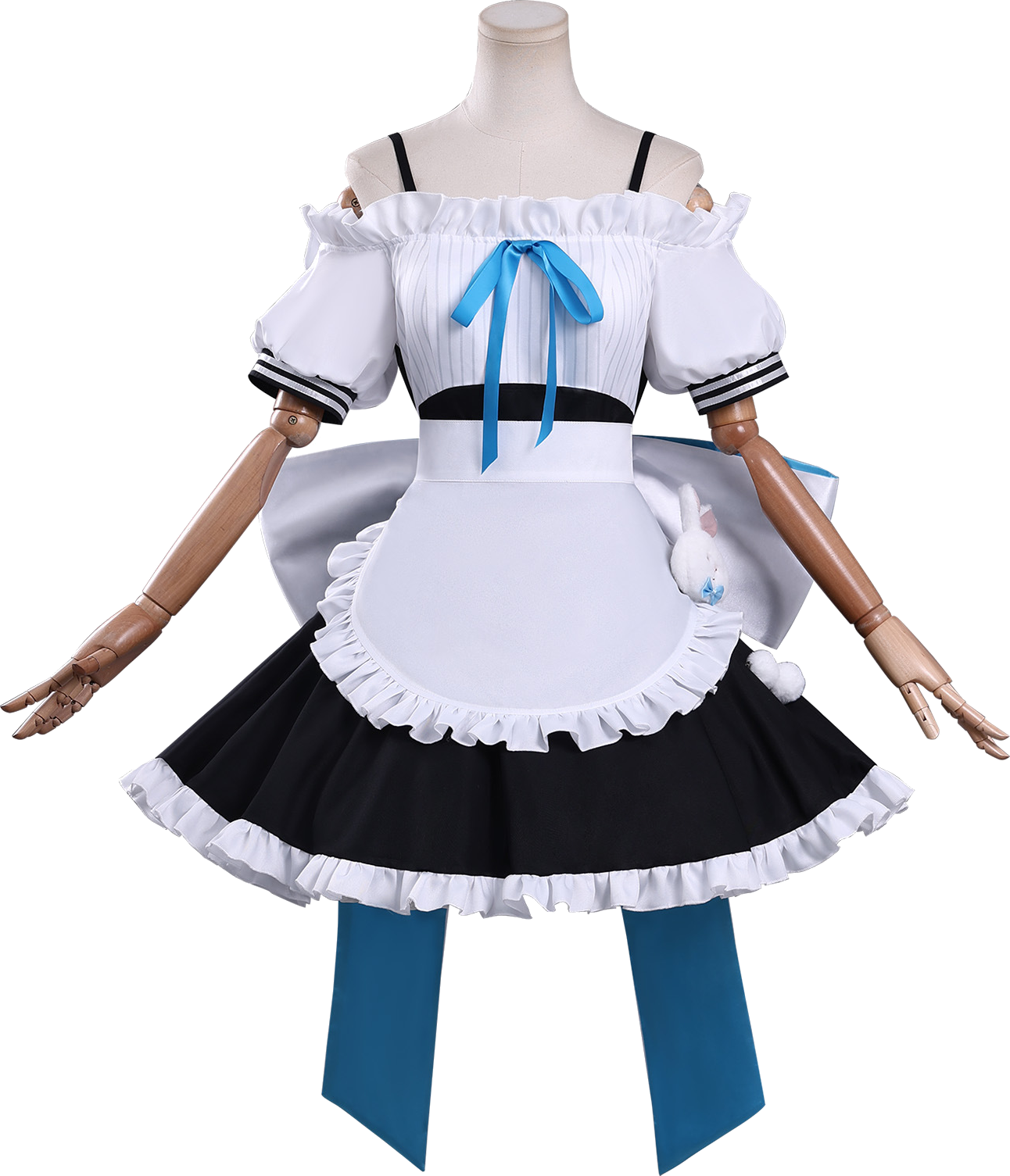 Laffey Don Quijote Costume