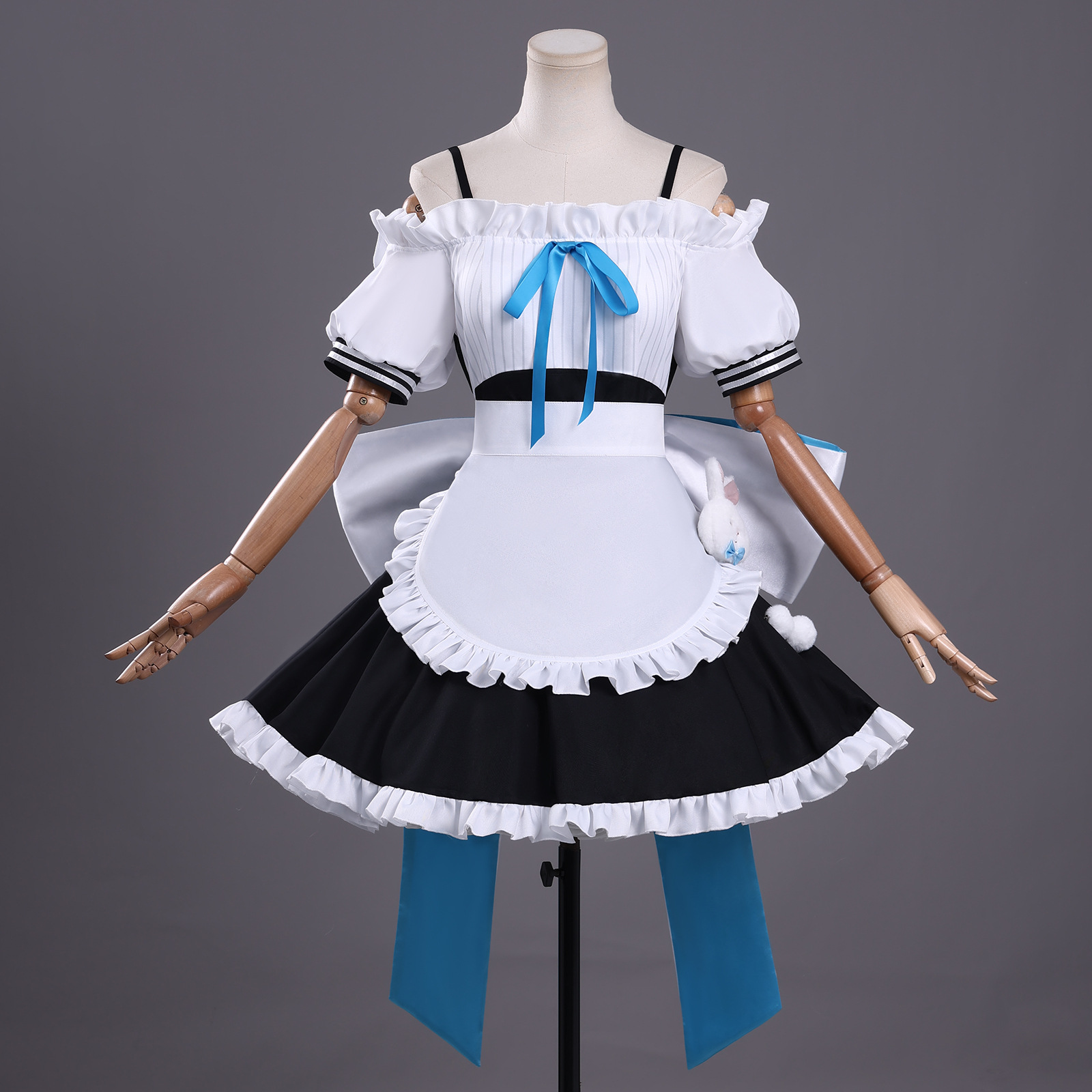 Laffey Don Quijote Costume