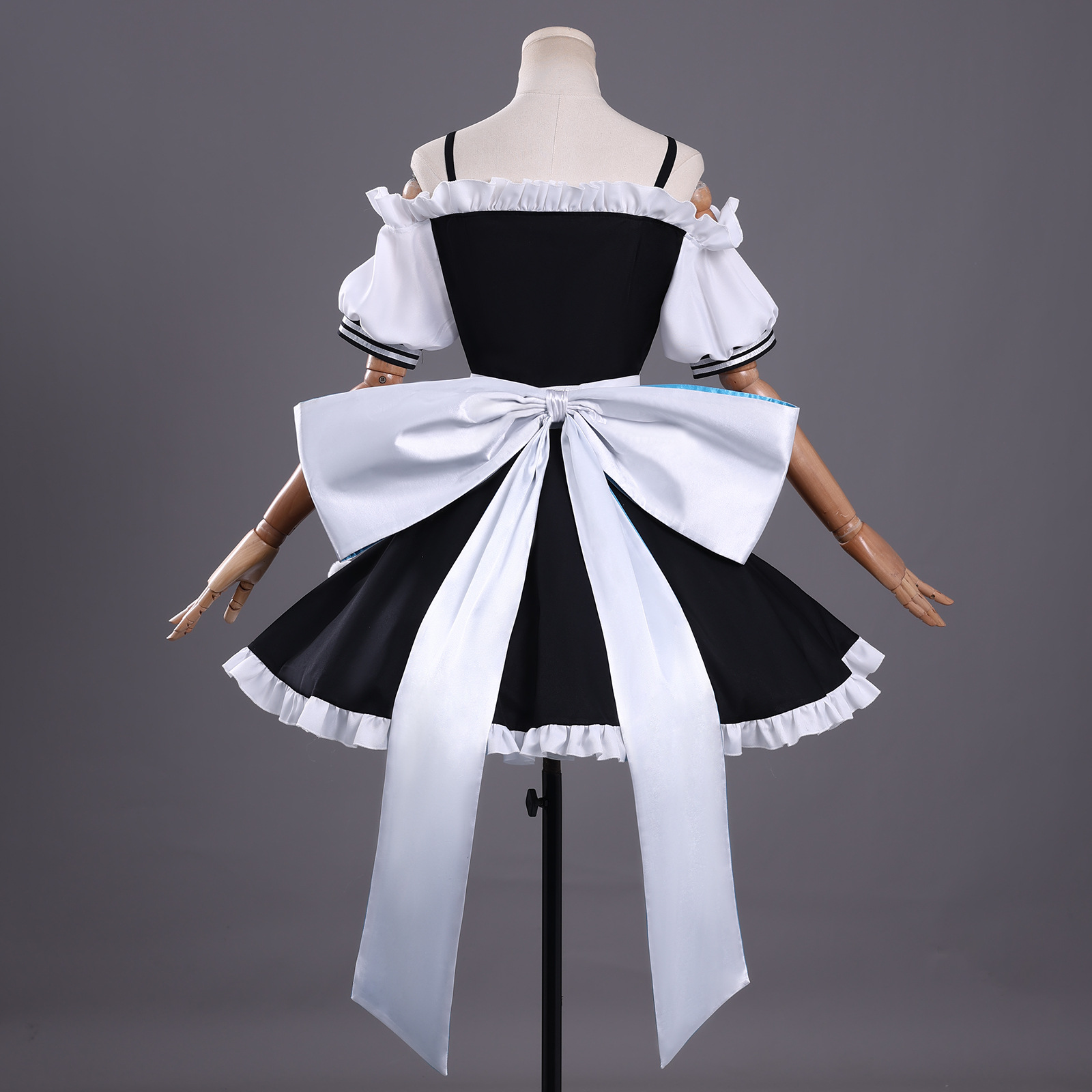 Laffey Don Quijote Costume
