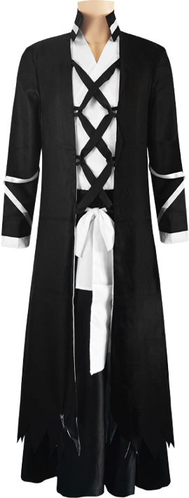 Ichigo Kurosaki Thousand-Year Blood War
