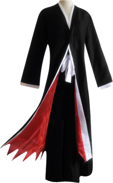 Ichigo Kurosaki True Zangetsu