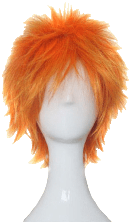 Ichigo Kurosaki Wig
