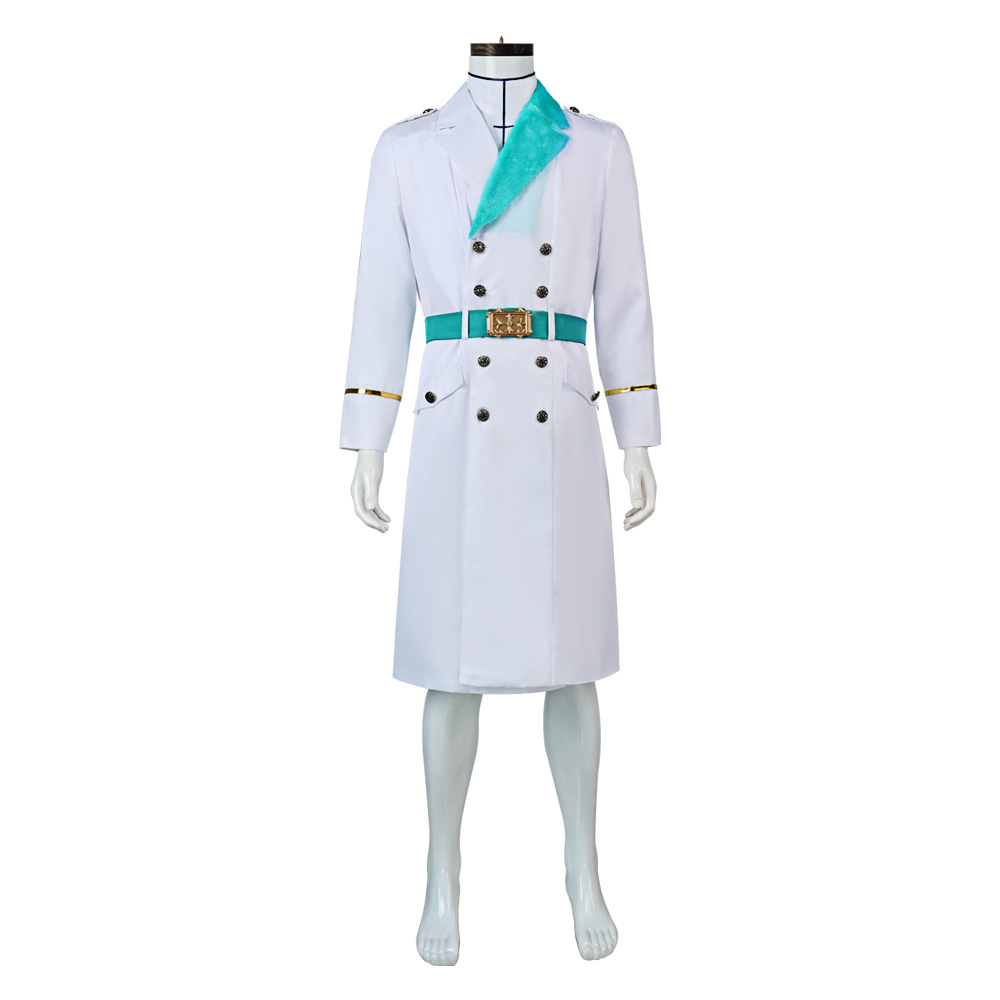 Jugram Haschwalth Costume