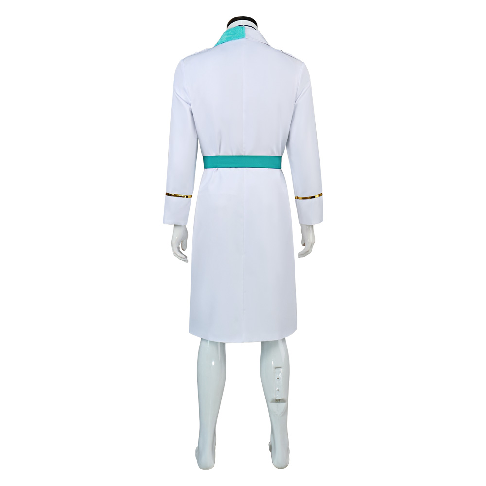 Jugram Haschwalth Costume