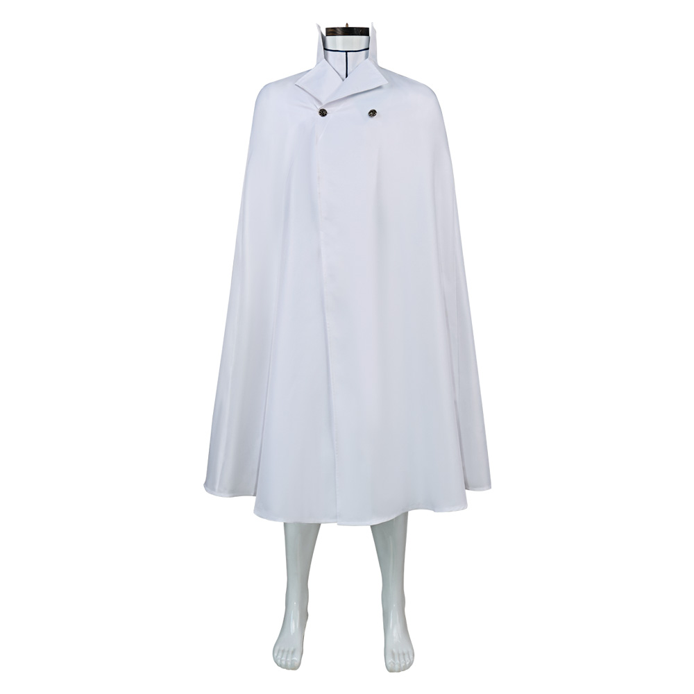 Jugram Haschwalth Costume