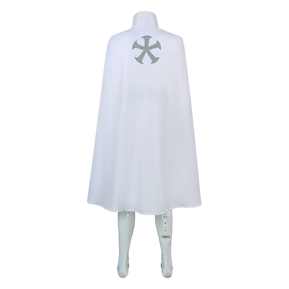 Jugram Haschwalth Costume