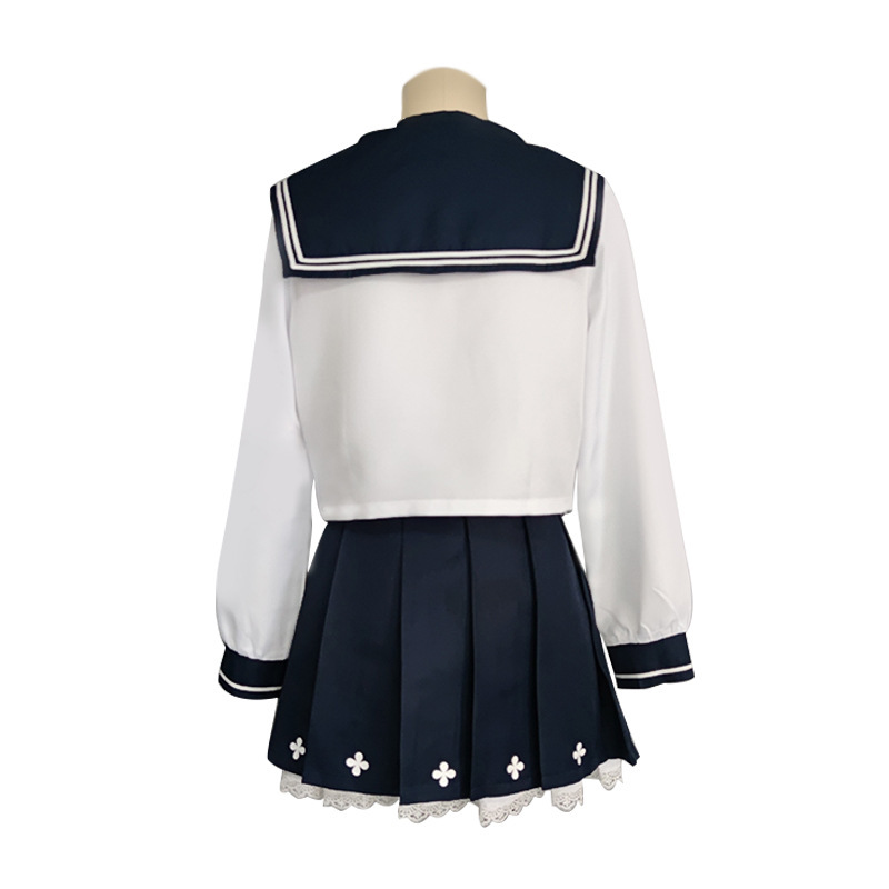 Hifumi Ajitani Costume