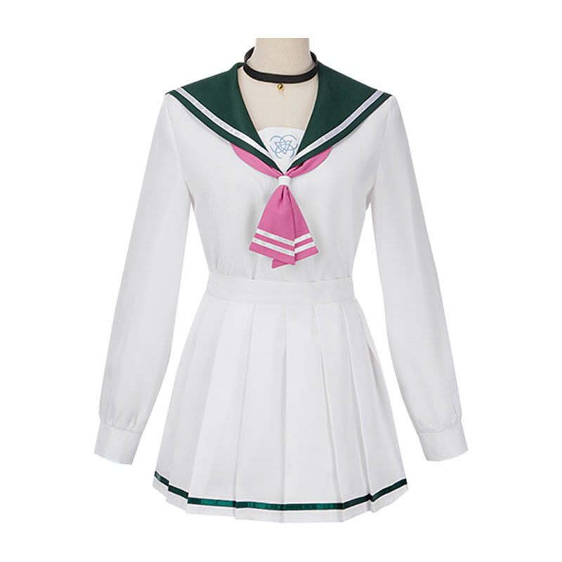 Kyouyama Kazusa Costume