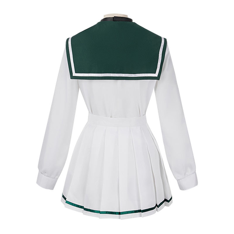 Kyouyama Kazusa Costume