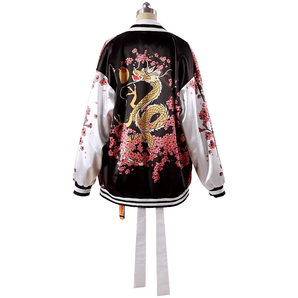 Mikamo Neru Costume